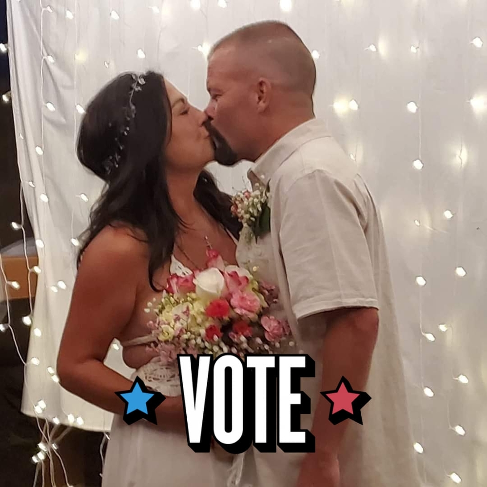 Meet your Posher, Cheri